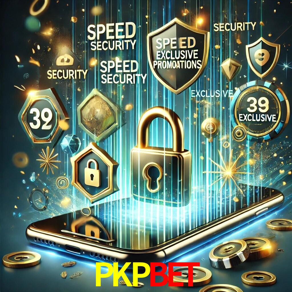 Vantagens do App PKPBET