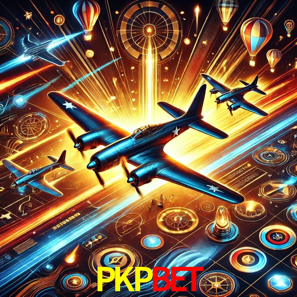 Vantagens do Aviator no PKPBET